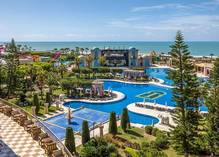Spice Hotel & Spa