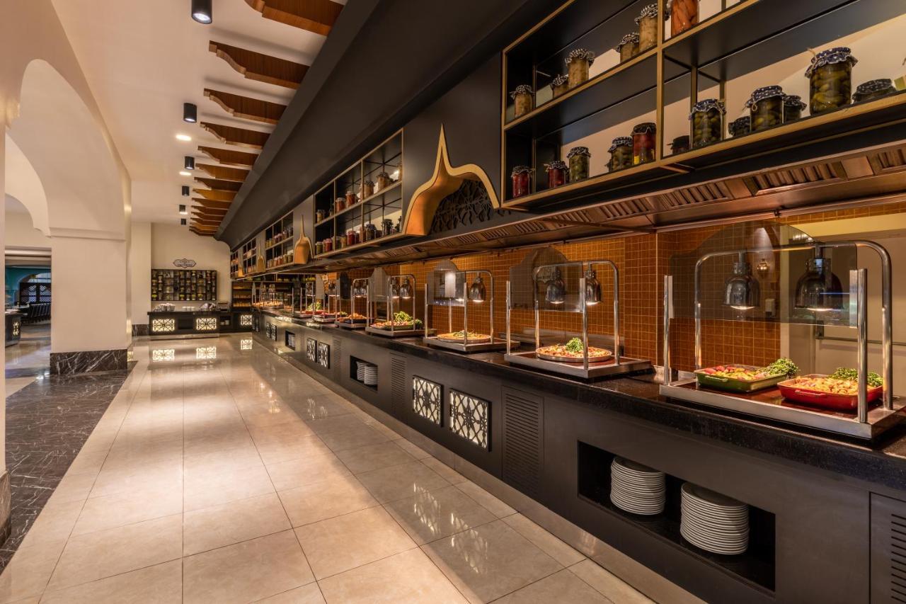 Spice & Ośrodek wypoczynkowy 5*