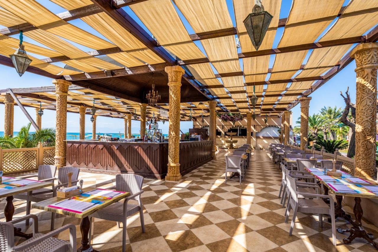 Spice & Ośrodek wypoczynkowy Belek
