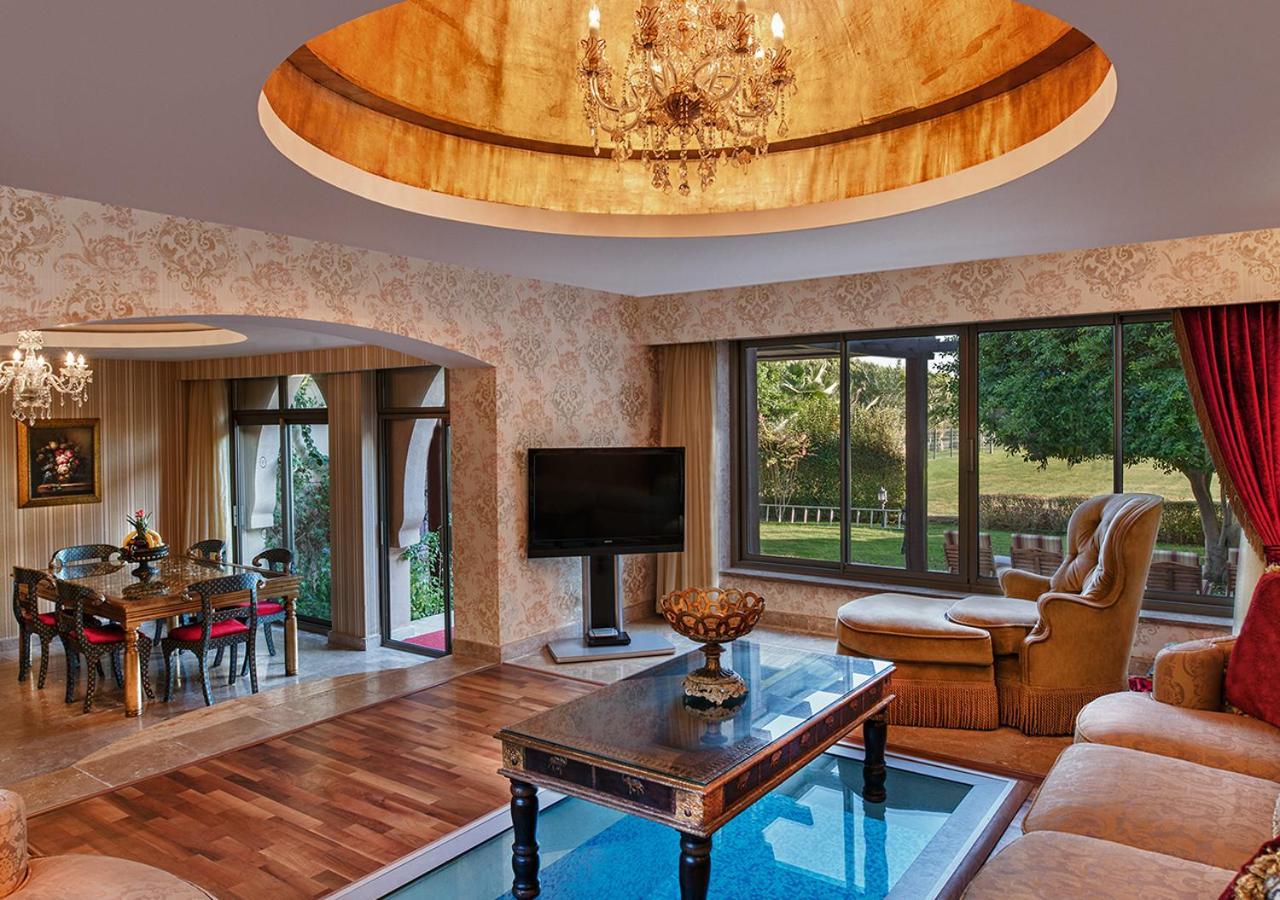 Spice & Ośrodek wypoczynkowy 5*