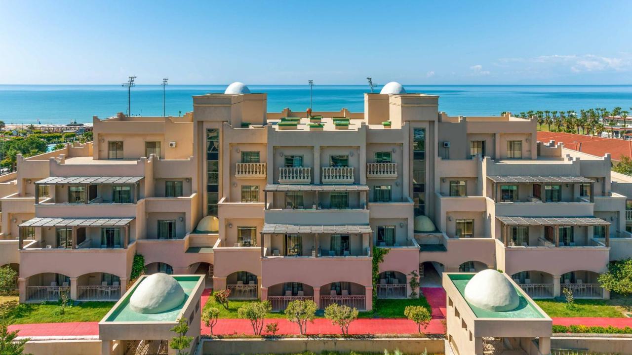 Ośrodek wypoczynkowy Spice & Belek