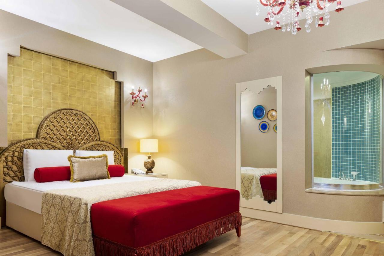 Ośrodek wypoczynkowy Spice & 5*
