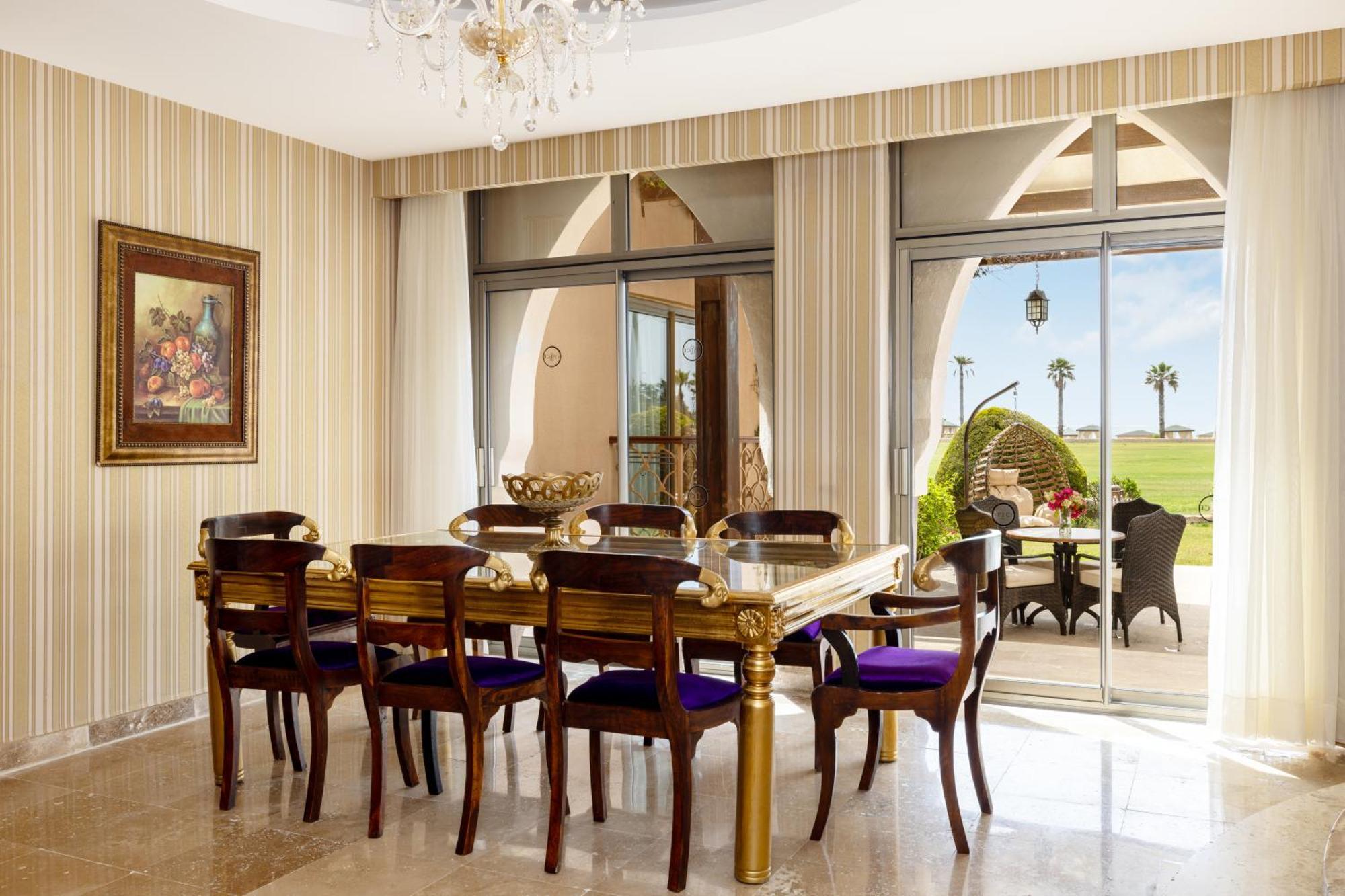 Spice & 5* Belek