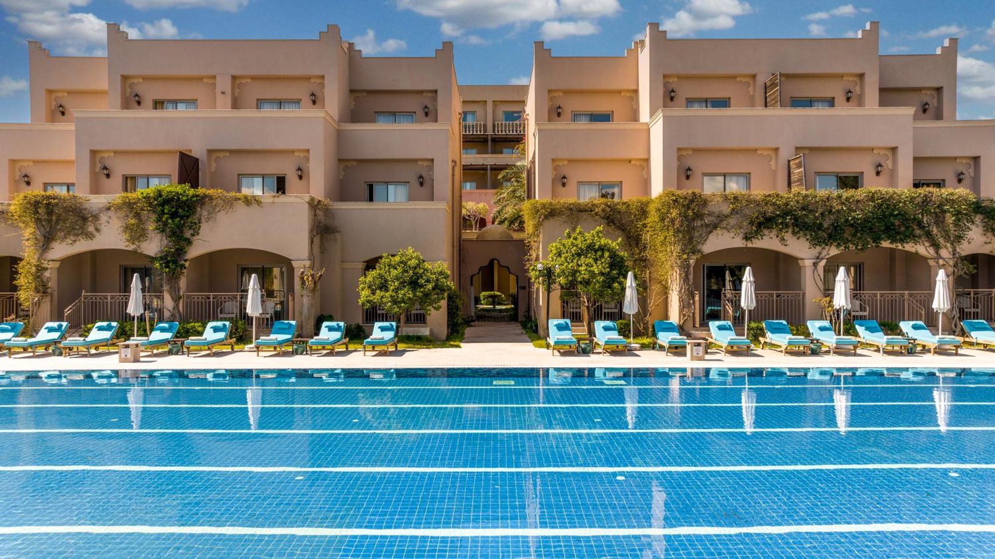 Spice & Ośrodek wypoczynkowy 5*