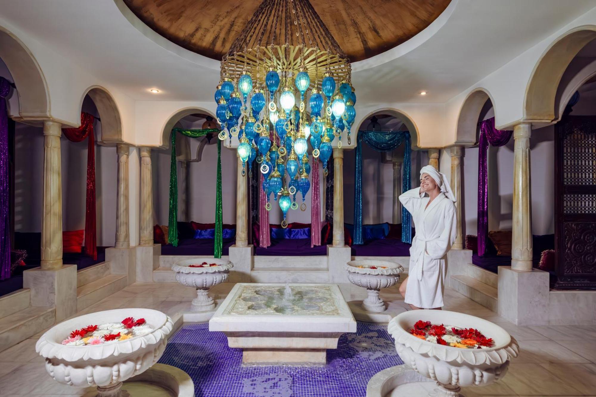 Spice & Ośrodek wypoczynkowy Belek