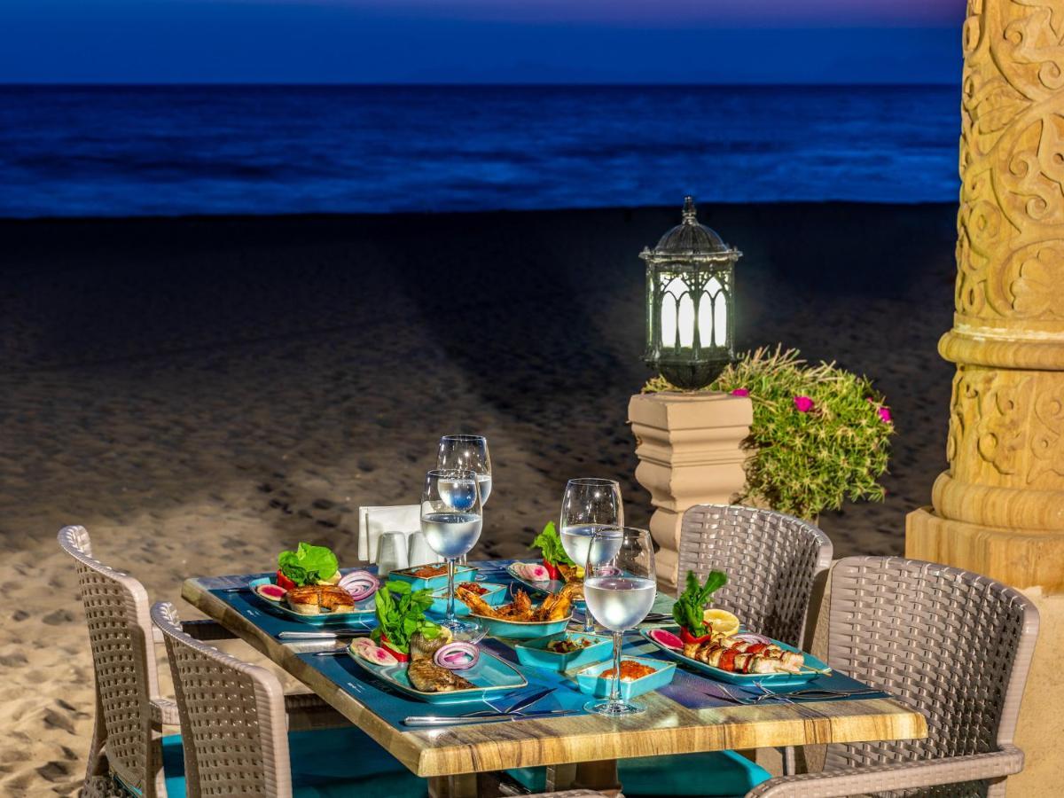 Resort Spice &