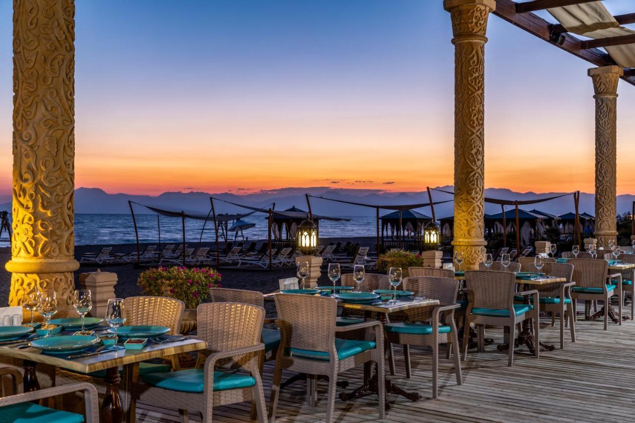 Resort Spice &