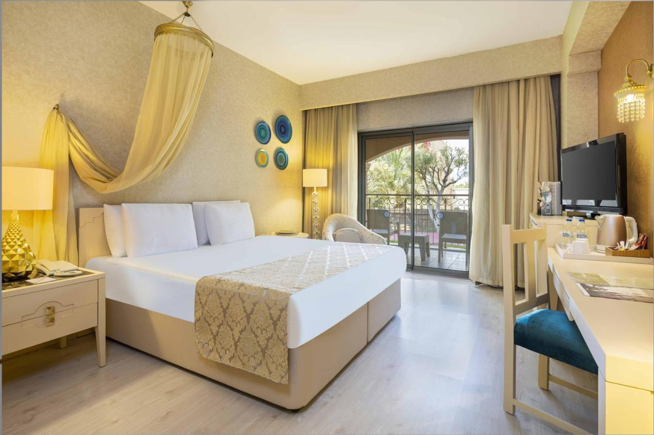 Spice & Resort 5*