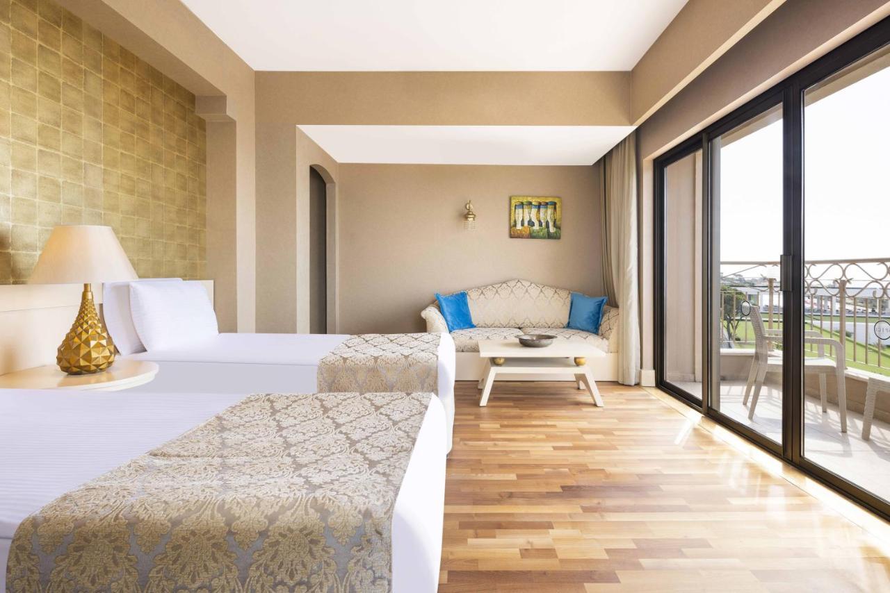 Resort Spice &