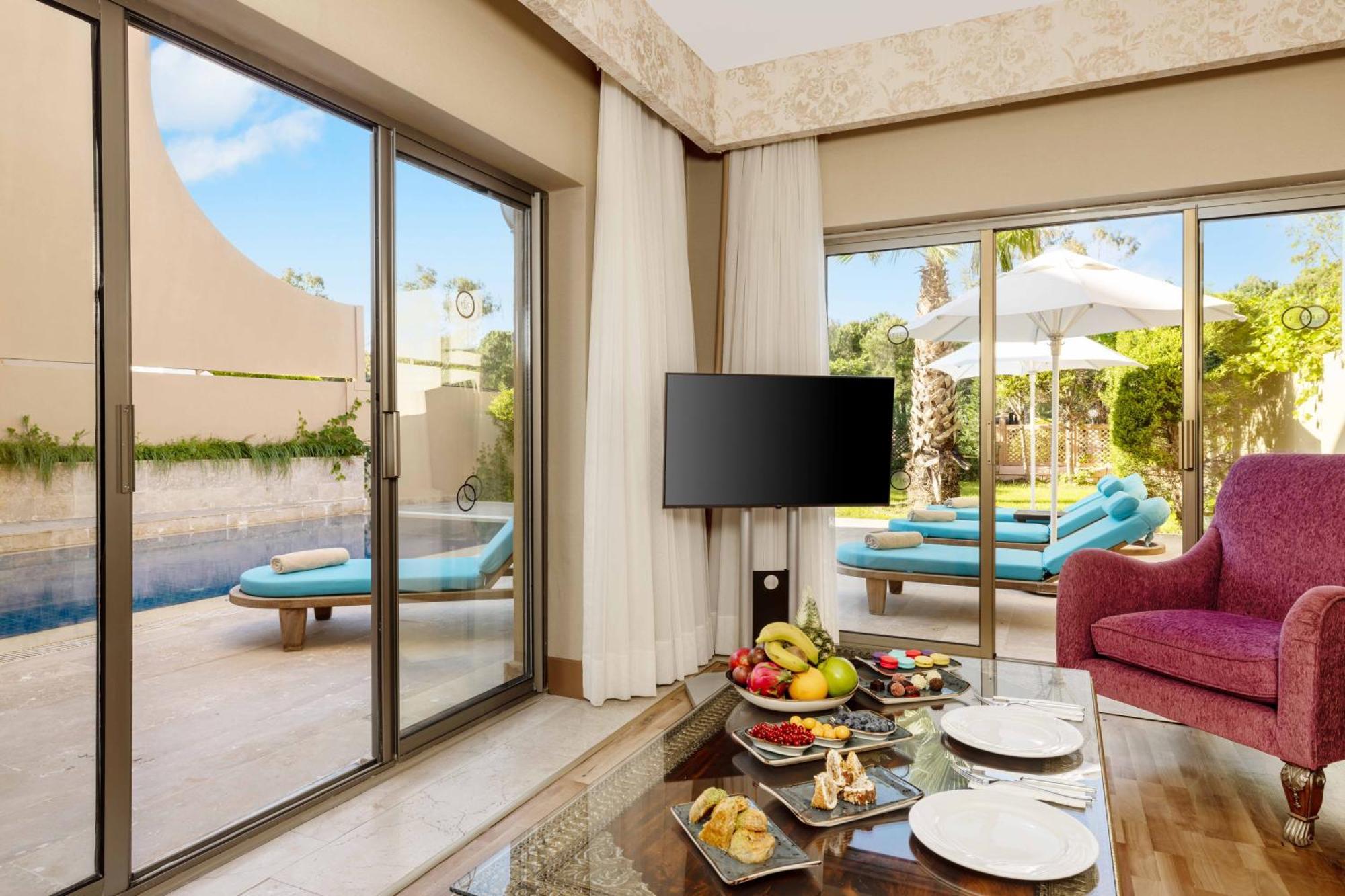 Spice & Resort Belek