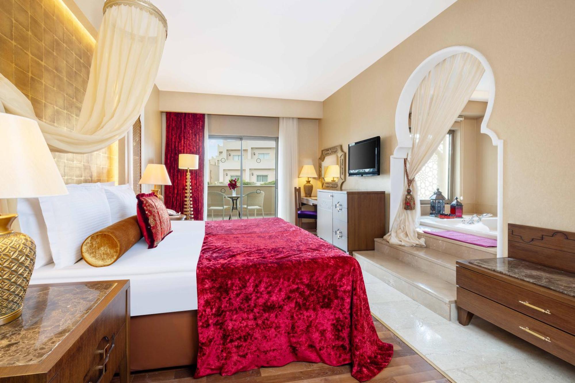 Resort Spice & 5*