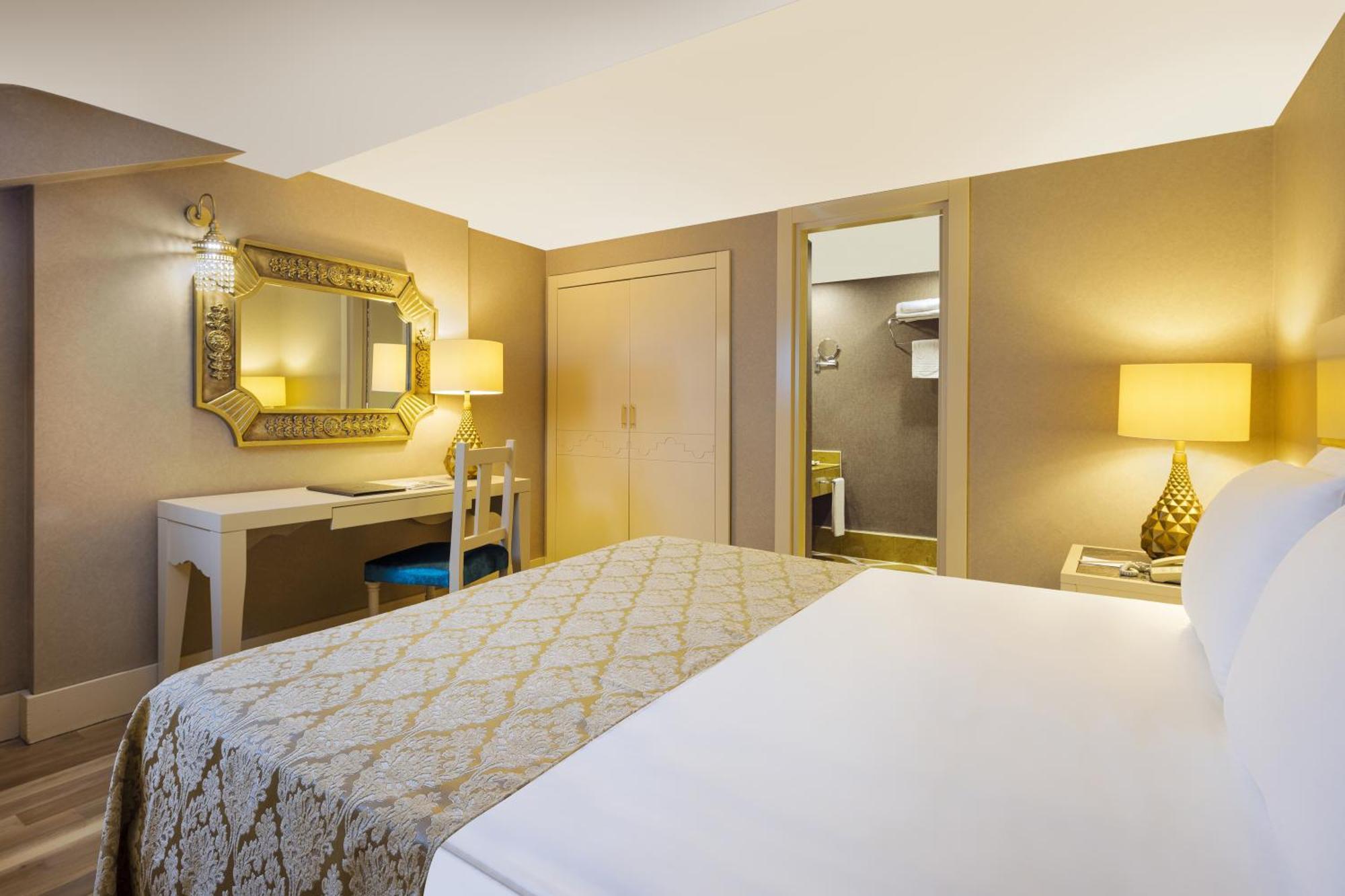 Resort Spice & Belek